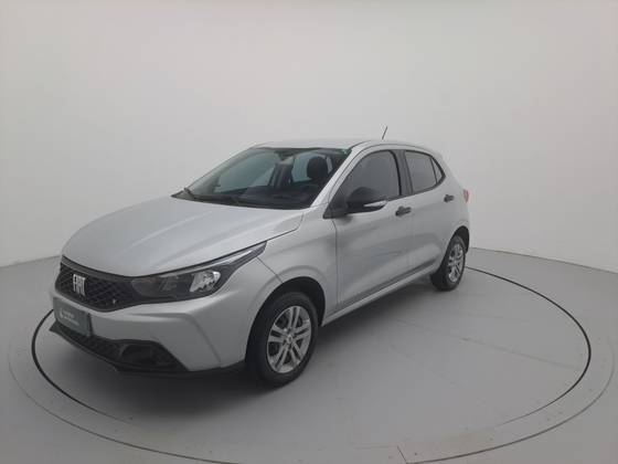 FIAT ARGO 1.0 FIREFLY FLEX MANUAL FIAT ARGO 1.0 FIREFLY FLEX MANUAL